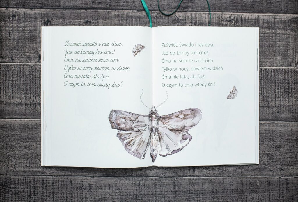 Nasza metoda nauki pisania coraz częściej stosowana w nauczaniu początkowym.