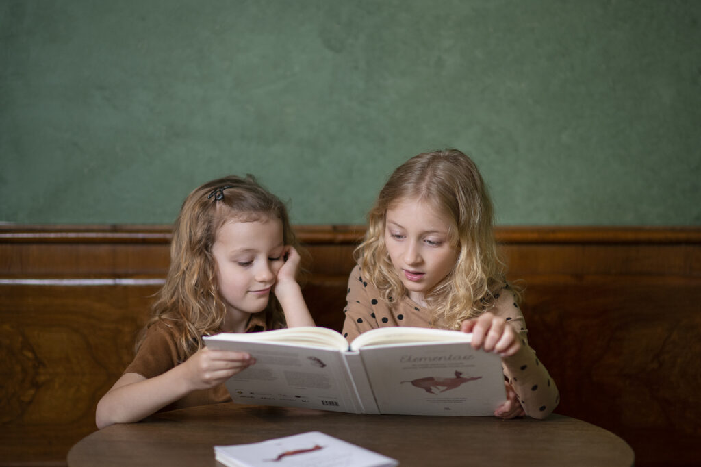 Halo Kraków! Warsztaty litery elementarzowej dla dzieci.